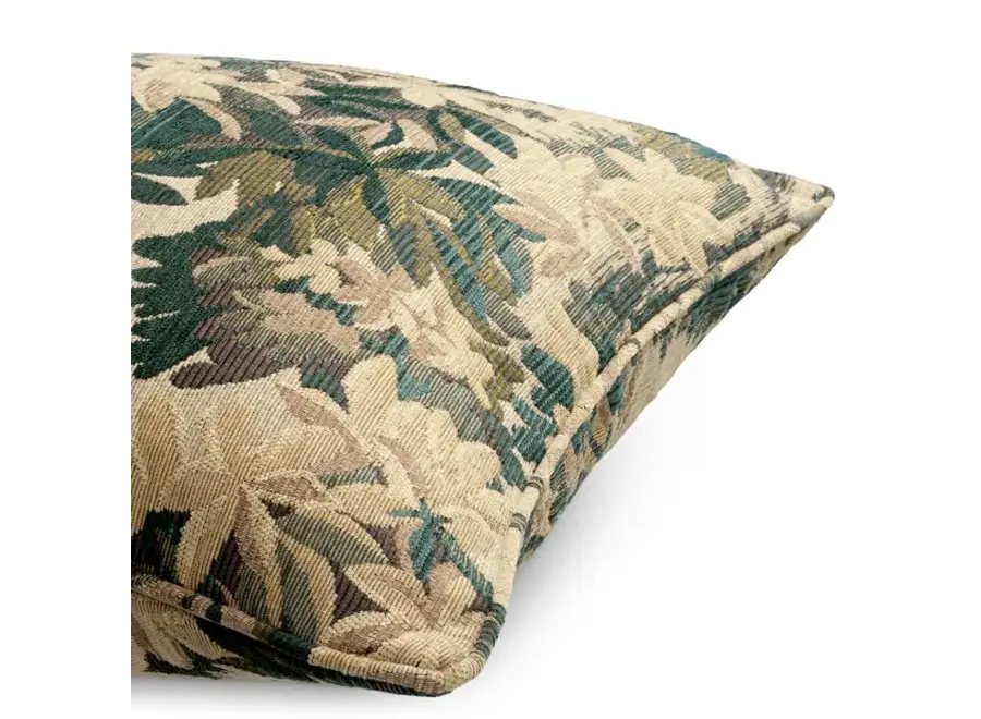 Cushion 'Marston' - L - Green