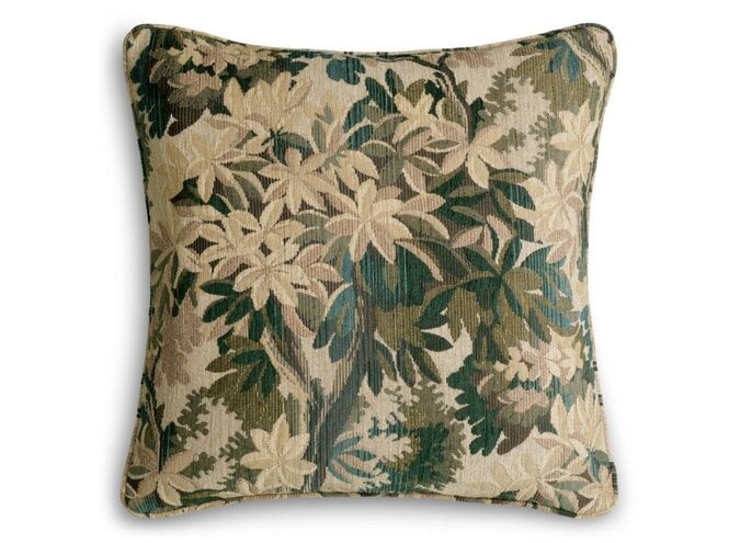 Kissen Marston - L - Green