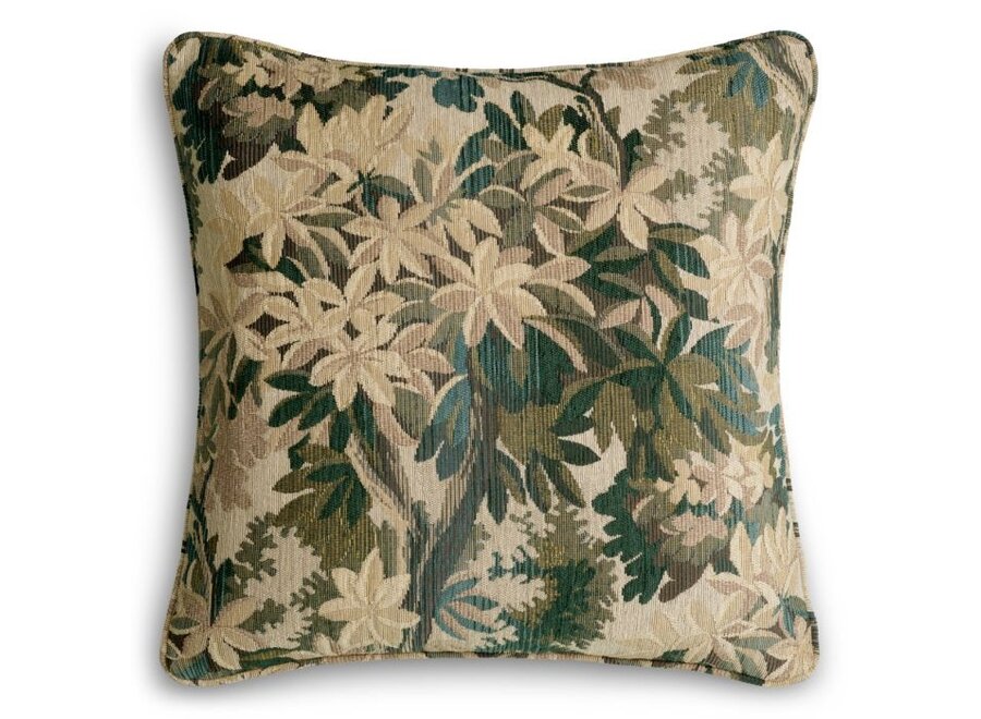 Coussin Marston - L - Green