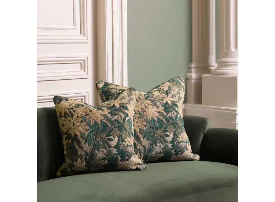 Kissen 'Marston' - S - Green