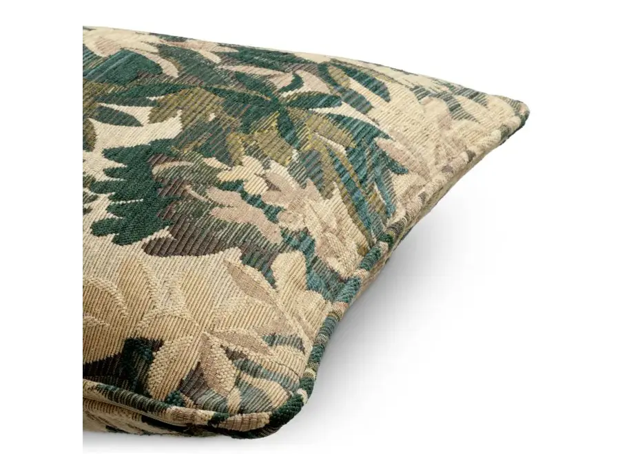 Cushion 'Marston' - S - Green
