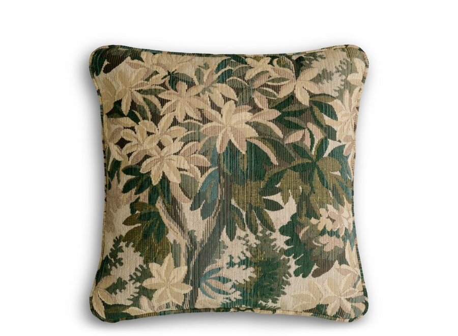 Coussin 'Marston' - S - Green