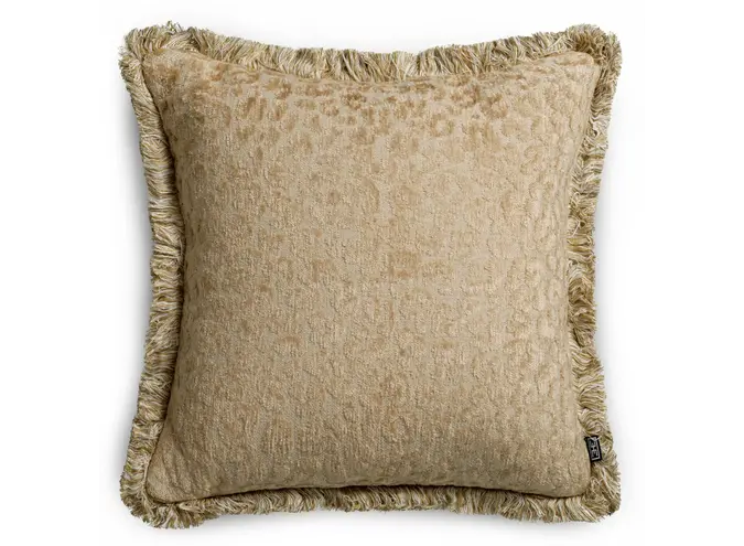 Kussen Serlina - Square - Auden beige