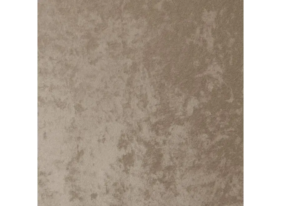 Chaise de salle à manger 'Chavelle' - Torrin natural velvet