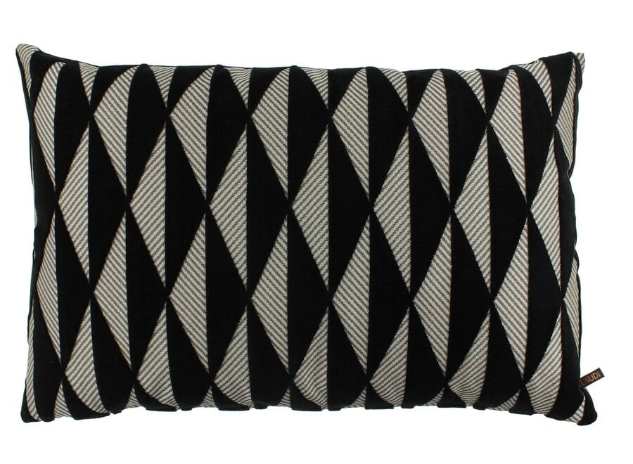 Coussin Ilvar Black