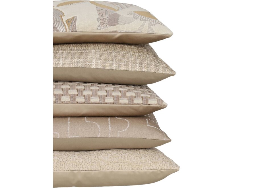 Coussin décoratif Britta Sand