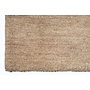Sample 38x38 cm Carpet: 'Zaian' - Champagne Beige
