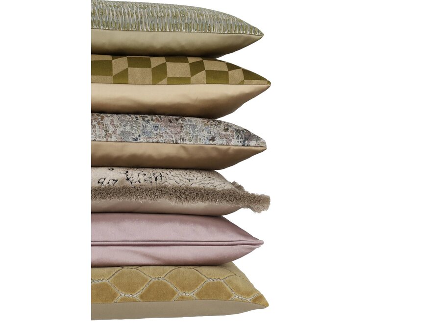 Dekoratives Kissen Elias Soft Multi Colour