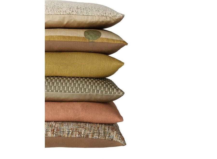 Coussin décoratif Trevis Exclusive Natural