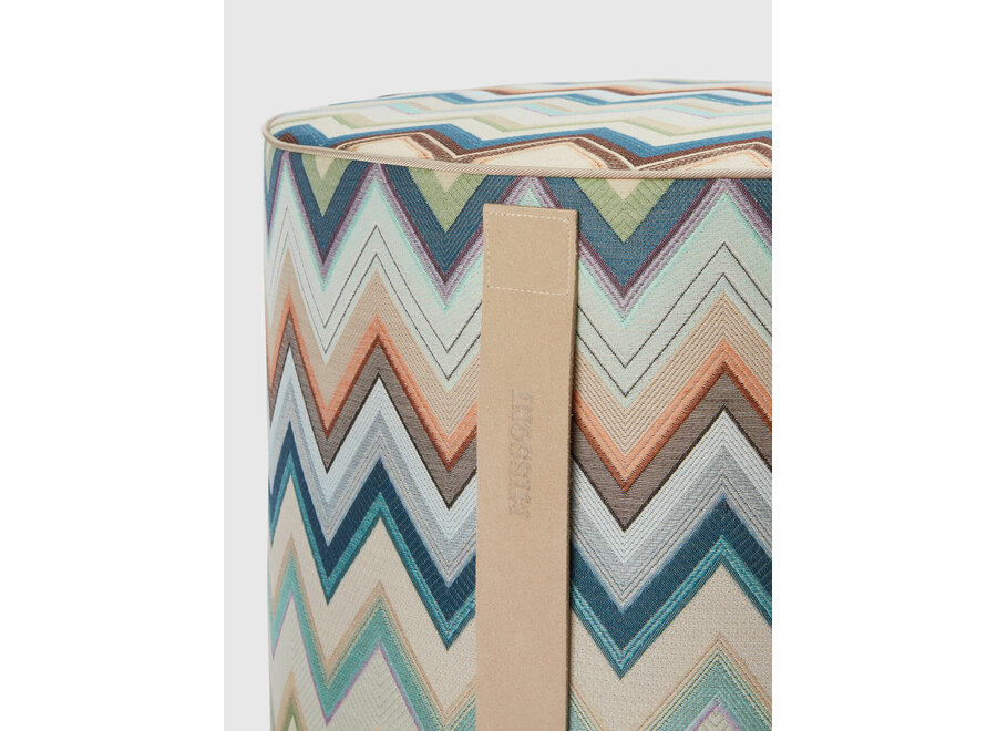 Poef Agadir Cylinder 150 - 30x40cm