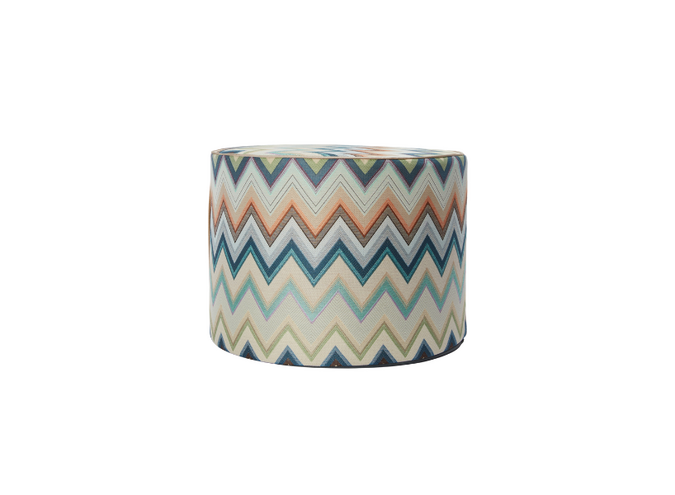 Hocker Agadir Cylinder 150 - 30x40cm