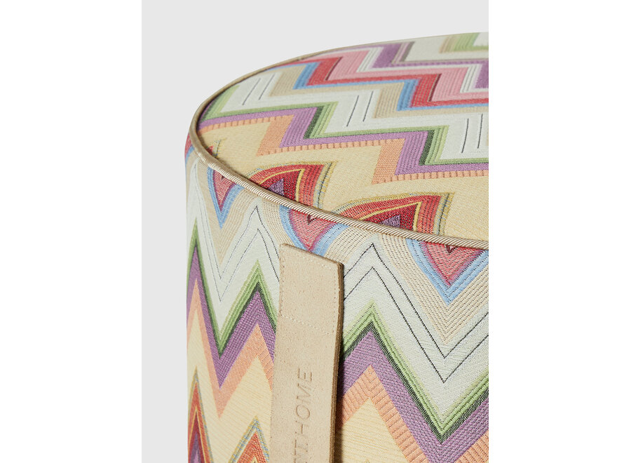 Poef Agadir Cylinder 159 - 30x40cm