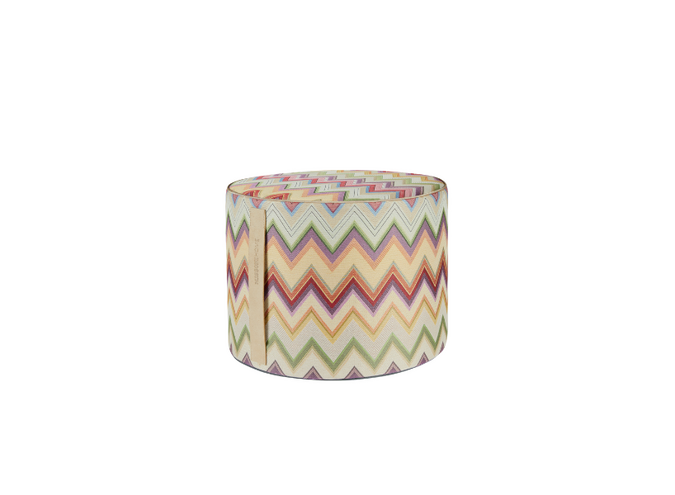 Hocker Agadir Cylinder 159 - 30x40cm