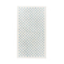 Bathmat 'Estoril' - Snow/Seamist