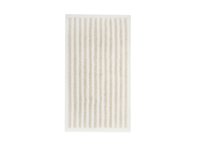 Badmat 'Douro' - Snow/Fog