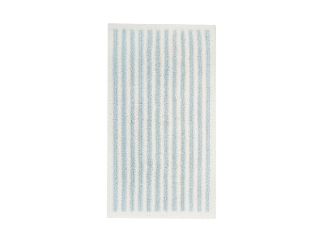 Tapis de bain 'Douro' - Snow/Snowmist
