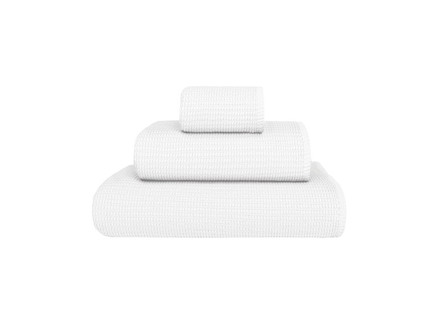 Towel 'Puro' - White
