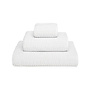 Towel 'Riva' - White