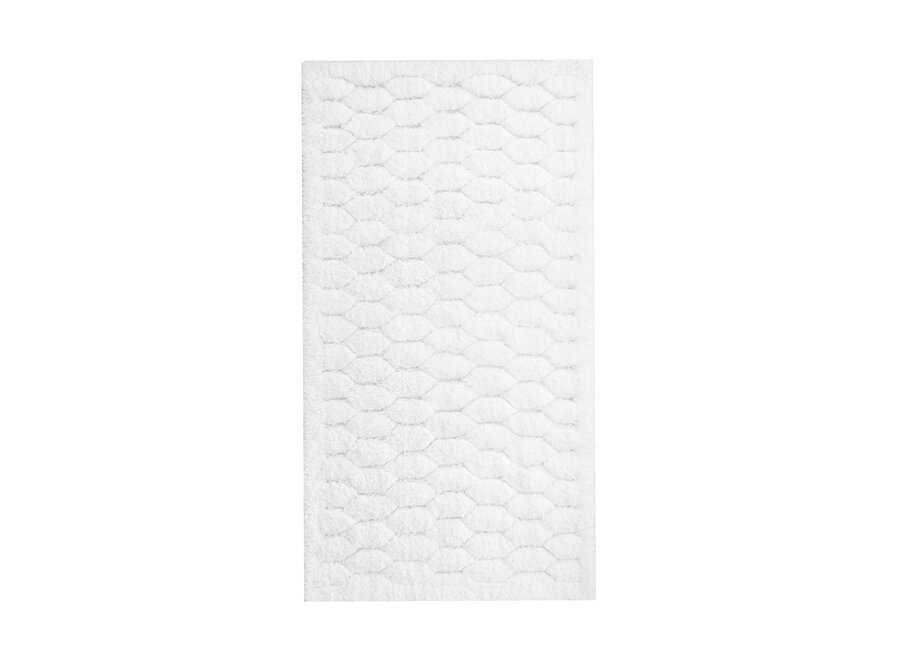 Badematte 'Riva' - White