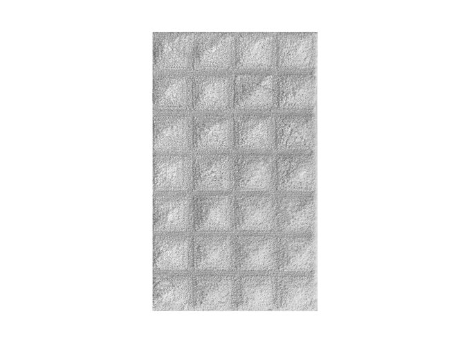 Tapis de bain 'Diamonds' - Cloud