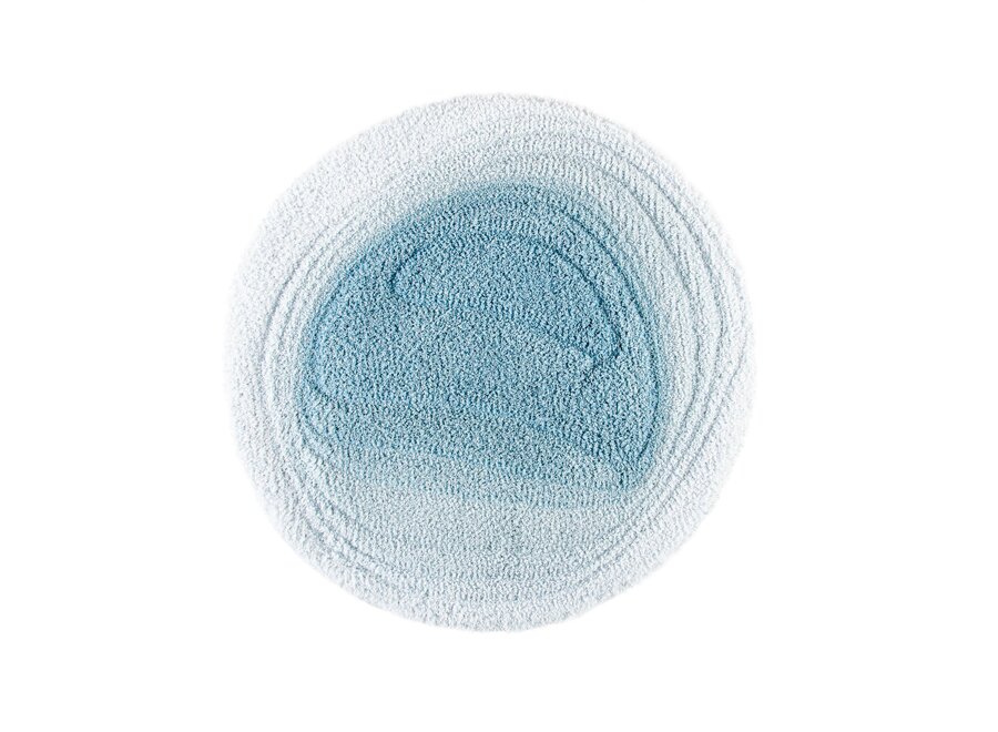 Badematte 'Ivy' - Seamist