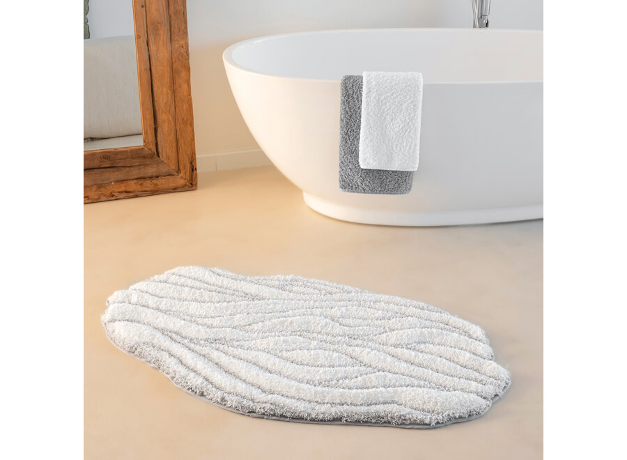 Bathmat 'Moss'