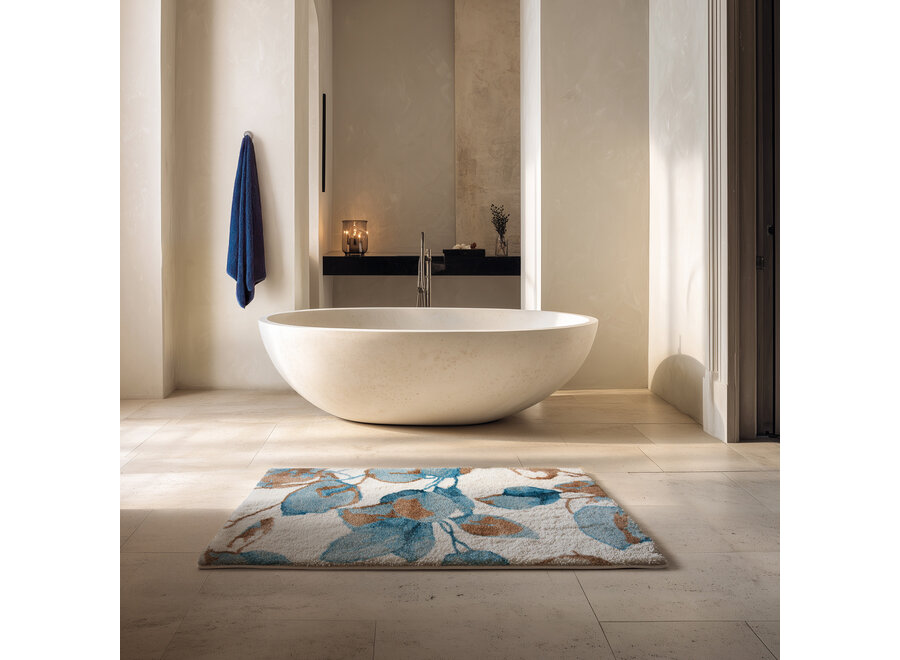 Bathmat 'Suave' - Multicolour