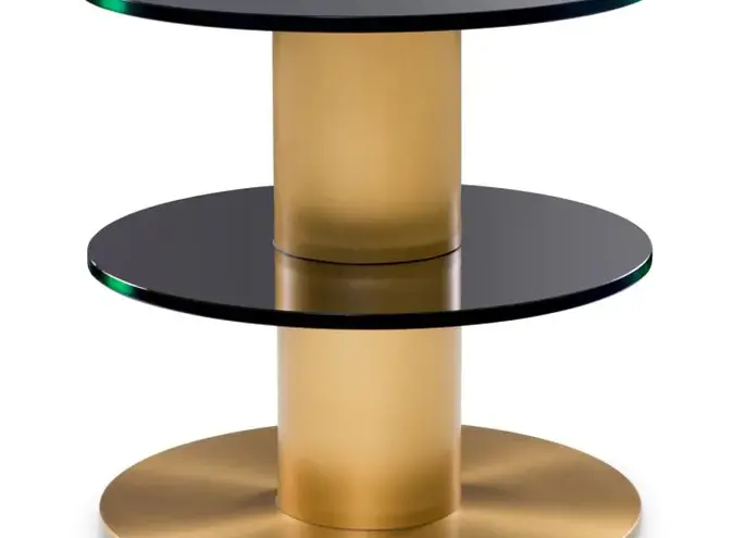Beistelltisch Dorado