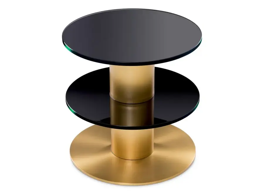 Table d'appoint 'Dorado'