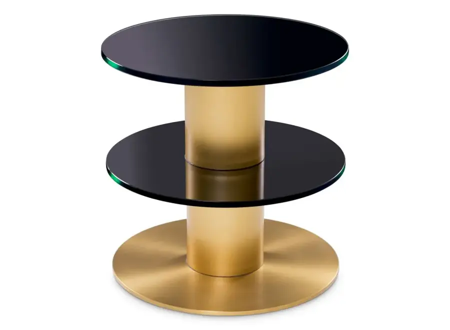 Table d'appoint 'Dorado'