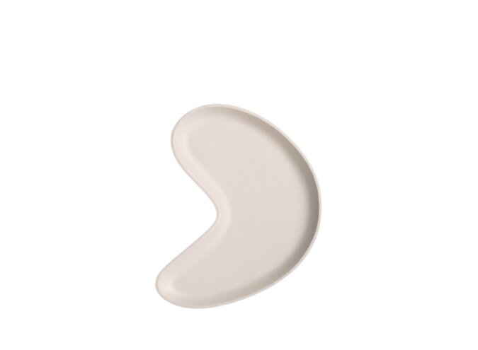 Tablett 'Ellan' - Beige