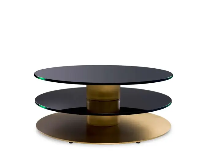 Coffee table Dorado