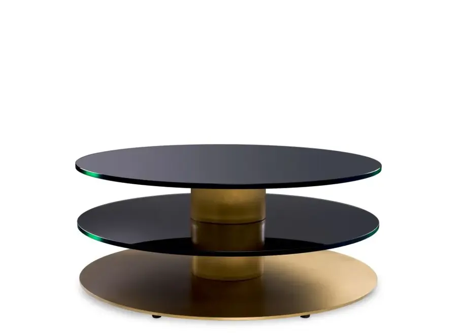 Coffee table Dorado