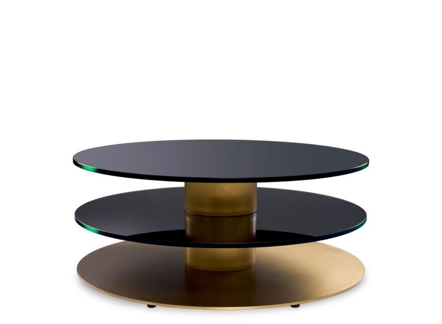 Table basse 'Dorado'