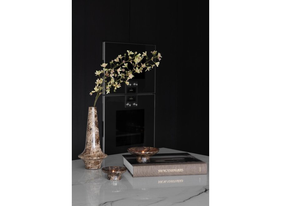 Tealight 'Boras' - S