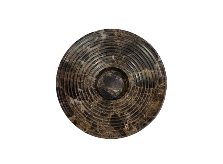 Tealight 'Boras' - L