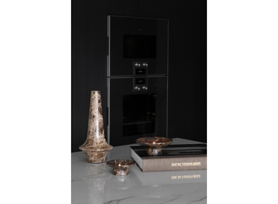 Photophore  'Boras' - L