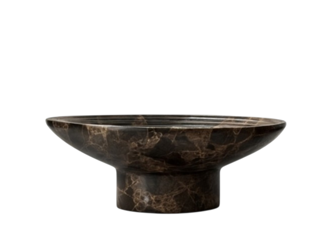 Teelicht 'Boras' - L