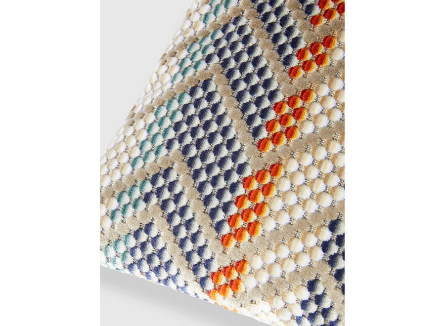 Coussin décoratif Squame 159