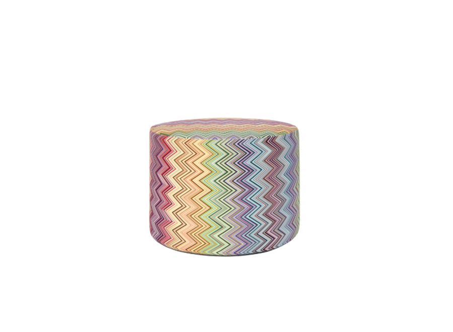 Poef Jarris 156 - 30x40cm