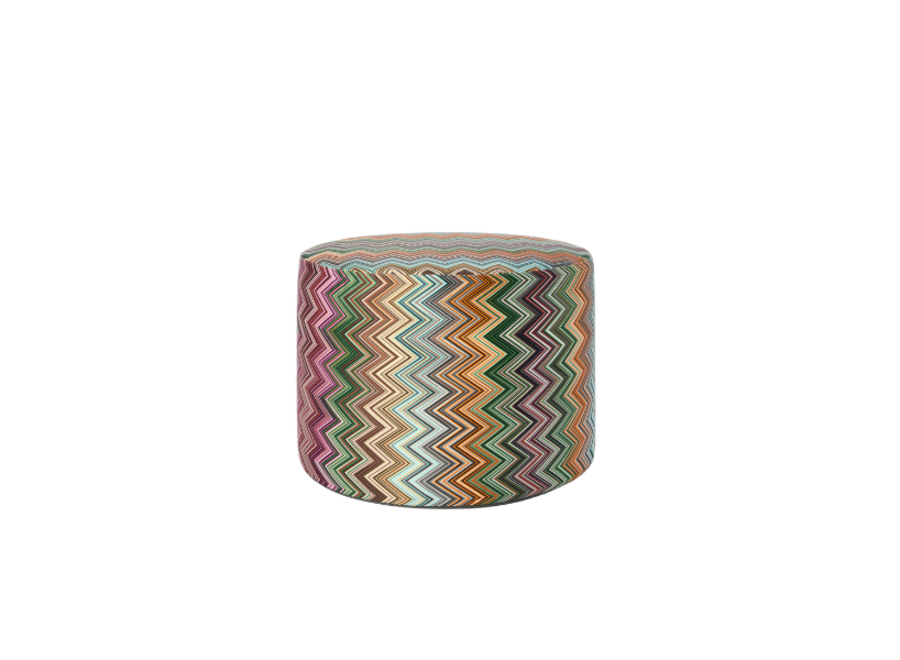 Pouf Jarris 159 - 30x40cm