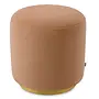 Hocker 'Greer' - Savona camel