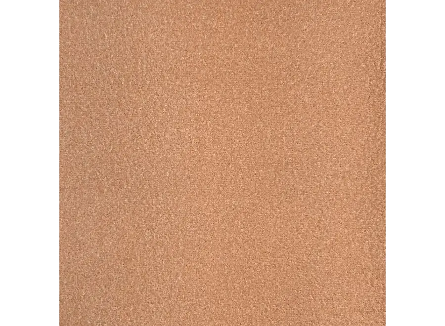 Hocker 'Greer' - Savona camel