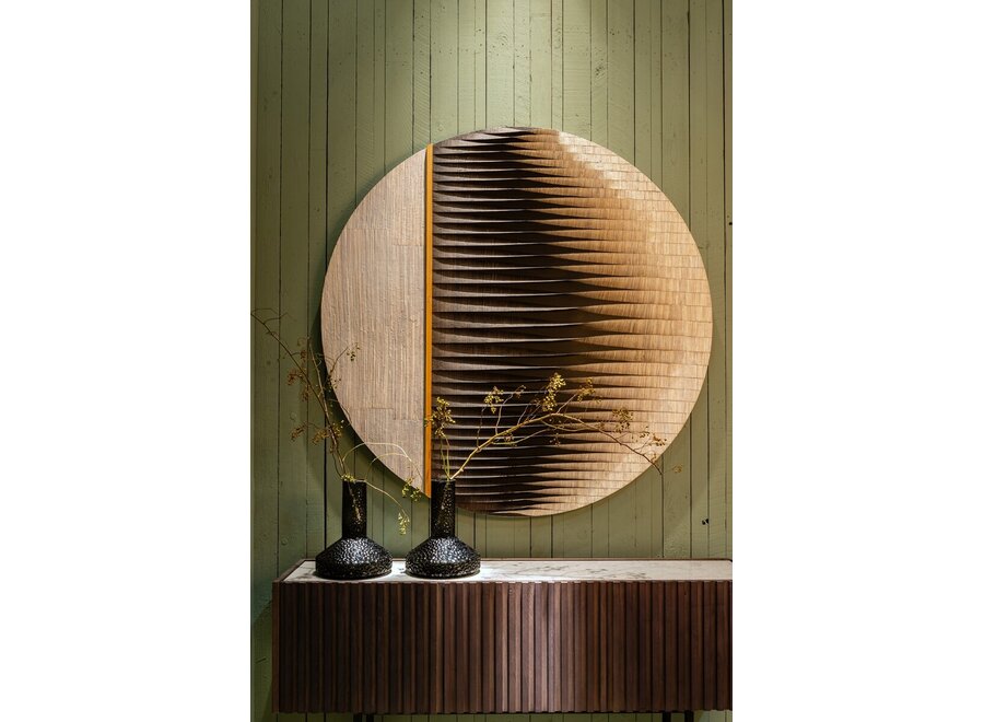 Panneau mural ''Odin'  - White - Large