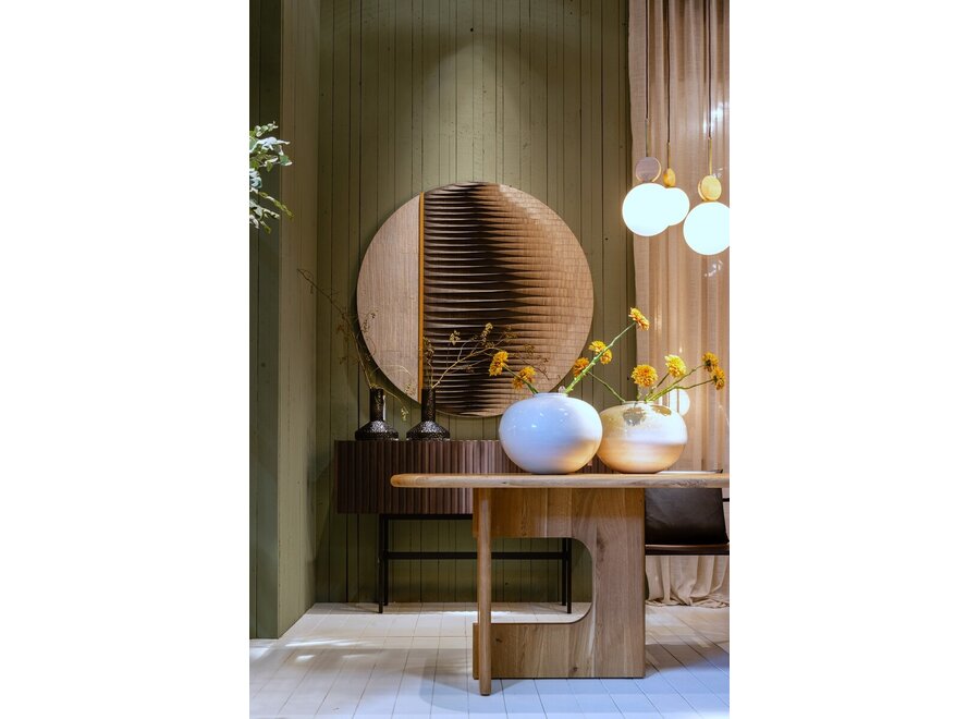 Wandpaneel 'Odin'  - White - Large