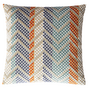 Decorative cushion Squame 159