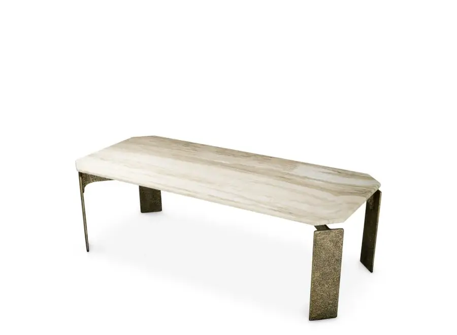 Dining table 'Bodega' - Rectangular