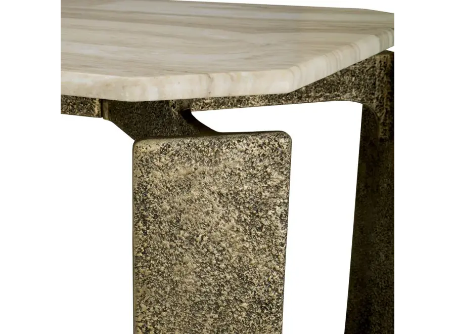 Table à manger 'Bodega' - Rectangular