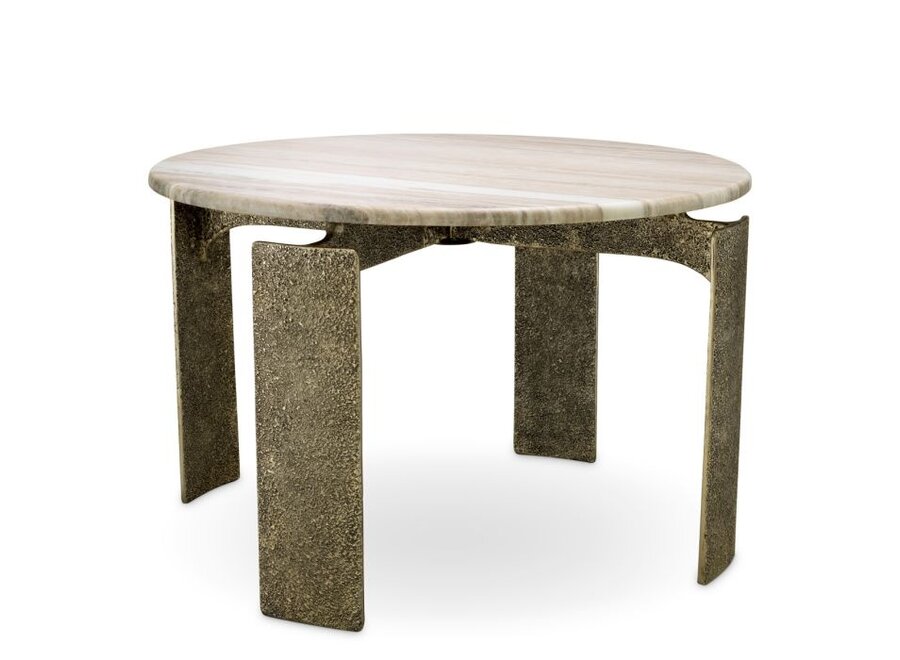 Dining table 'Bodega' - Round