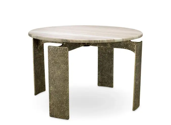 Dining table Bodega - Round